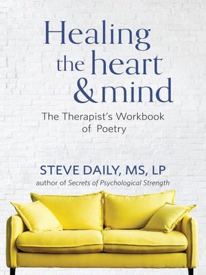 cover image of Healing the Heart and Mind